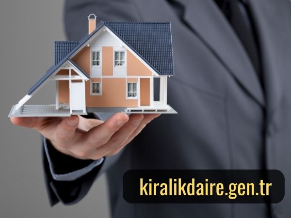 Bitez Mahallesi Kiralık Daire